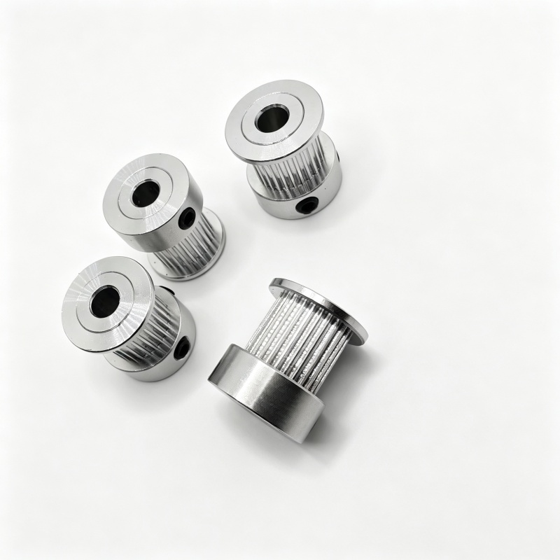 Funssor GT1.5 26T 풀리 및 벨트 안티-V - Corexy 3D Printer Kit 리뷰 및 가격