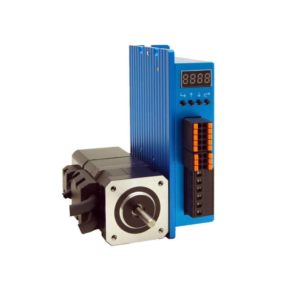 브레이크 0.2Nm 폐쇄 루프 스테퍼 모터 샤프트 직경 - Closed Loop Stepper Motor Nema 17 리뷰 및 가격