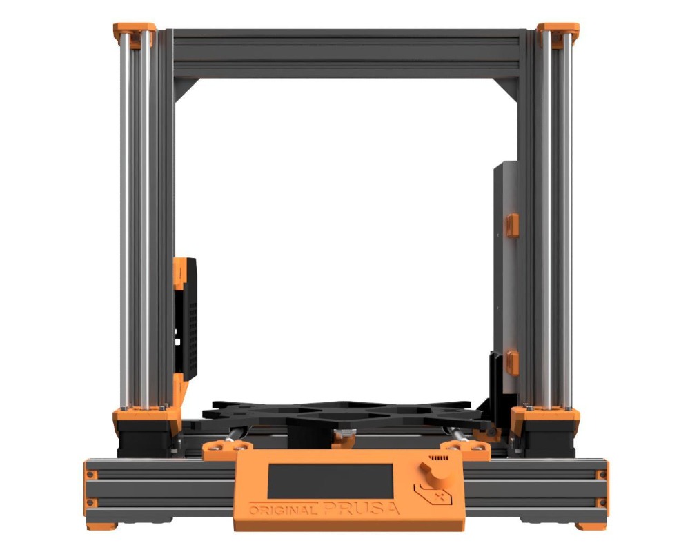 Blurolls 2.1 버전 Prusa I3 MK3 B - Corexy 3D Printer Kit 리뷰 및 가격