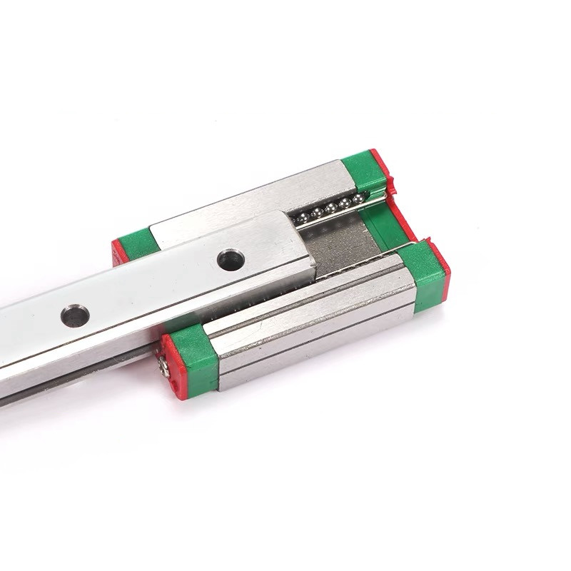 2PCS MGN9H MGN9C MGN12H MGN12C - Linear Rail Mgn12H Set 리뷰 및 가격