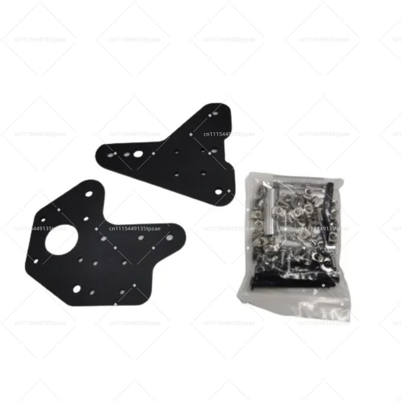1 세트 듀얼 Z 축 MGN12H 선형 레일 키트 3D - Linear Rail Mgn12H Set 리뷰 및 가격